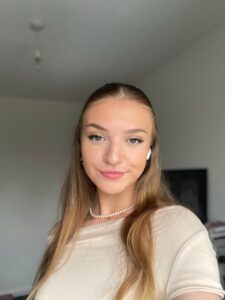 Picture of Dagnija Gile